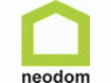 NEODOM Agencja Nieruchomości logo