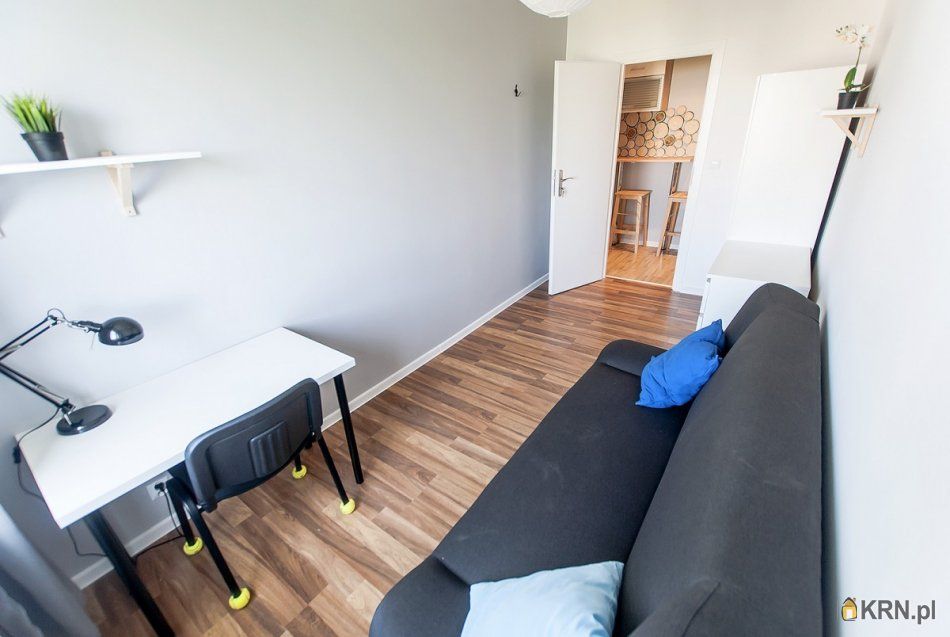 Gdańsk - prof. K. Kopeckiego - 63.40m2 - 