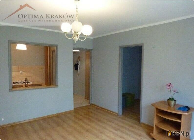 Kraków - Okólna - 34.40m2 - 