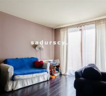 Kraków - Lubostroń - 45.00m2