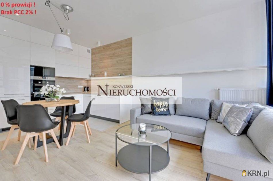 Poznań - Głogowska - 70.45m2 - 