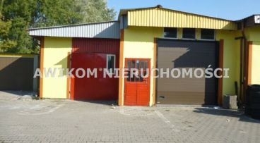 Grodzisk Mazowiecki - 160.00m2