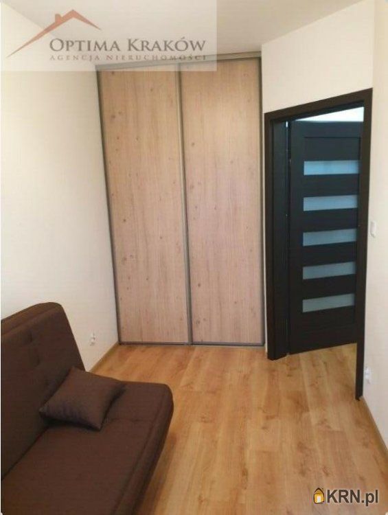 Kraków - Wielicka - 29.00m2 - 