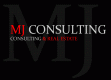 MJ CONSULTING Nieruchomości logo