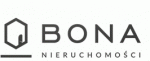 BONA NIERUCHOMOŚCI logo