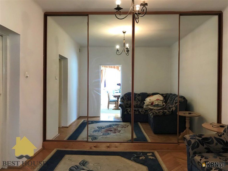 Niedrzwica Duża - 682.33m2 - 