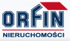 Orfin Nieruchomości logo