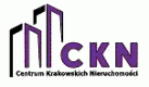 CKN Centrum Krakowskich  Nieruchomości logo