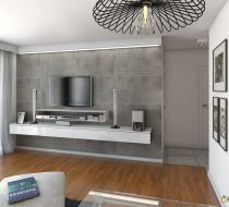 Warszawa - Wyspiarska - 78.06m2