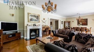 Długa Kościelna - Spacerowa - 400.00m2