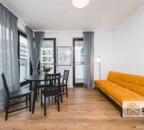 Kraków - Stańczyka - 37.00m2