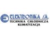 Elektronika logo