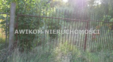 Radziejowice-Parcel - -1.00m2