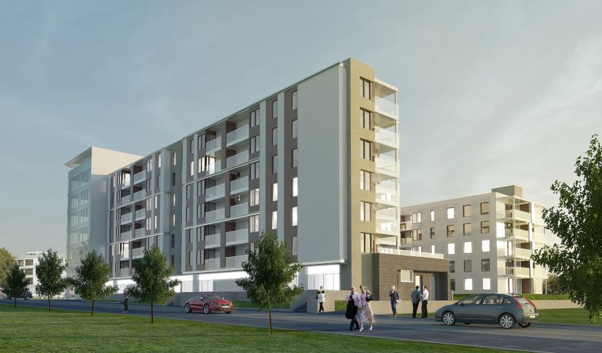  - Wizja Mokotów