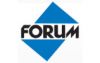 FORUM Press Ltd. logo