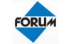 FORUM Press Spółka z o.o logo