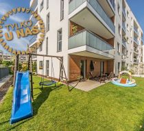 Gdańsk - M. Beniowskiego - 67.00m2