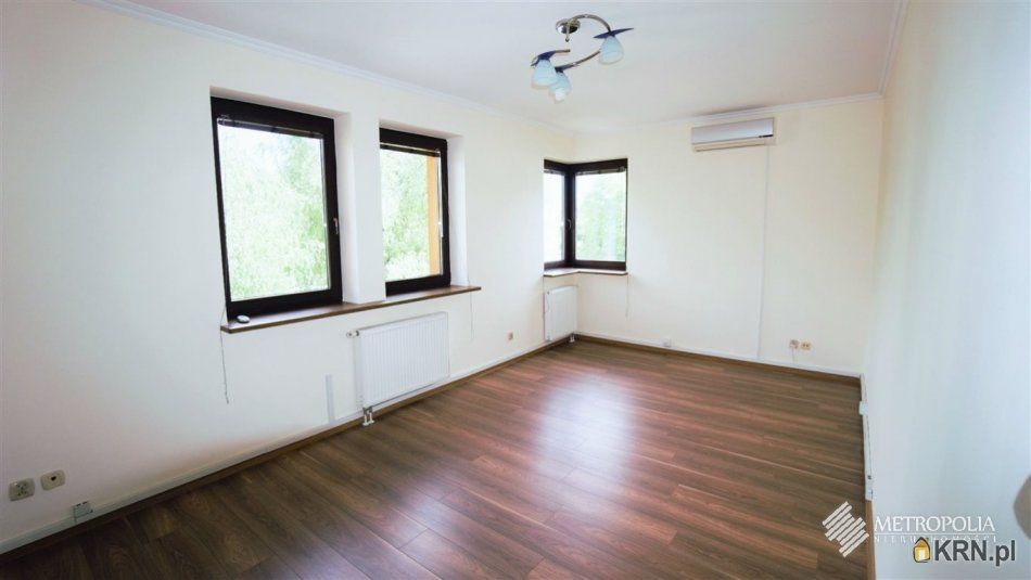 Kraków - Rakowicka - 220.00m2 - 