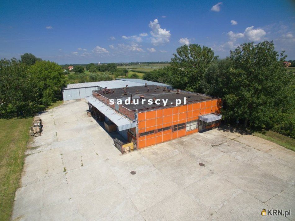 Przemyśl - Sielecka - 1200.00m2 - 