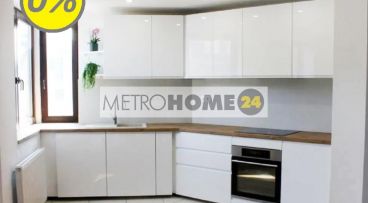 Piaseczno - Albatrosów - 94.70m2