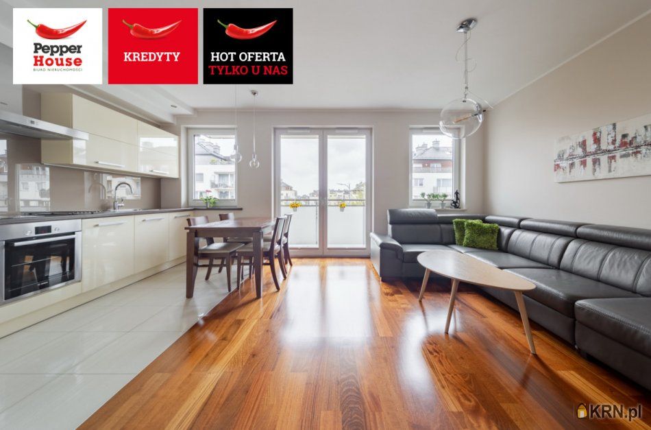 Gdynia - L. Staniszewskiego - 63.20m2 - 