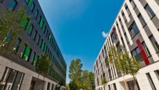 UBM Development złożył wniosek do UOKiK dotyczący przejęcia spółek Poleczki