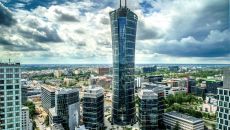 Liber Finance Group rozwija biznes w Warsaw Spire