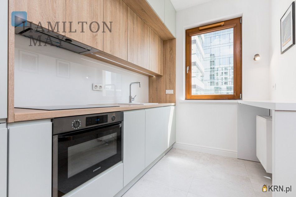 Warszawa - Karolkowa - 40.00m2 - 