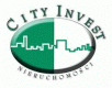 CITY INVEST NIERUCHOMOŚCI logo