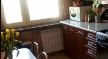 Kraków - Sanocka - 71.00m2