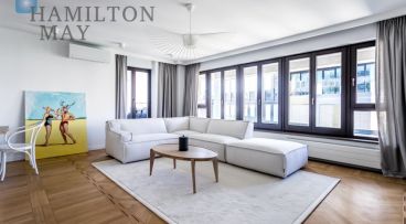 Warszawa - Grzybowska - 240.00m2