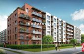 Kraków - 36.07m2
