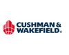 CUSHMAN & WAKEFIELD logo