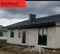 Łochowice - 99.83m2