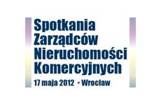 Konferencje dla Zarządców Nieruchomości Komercyjnych