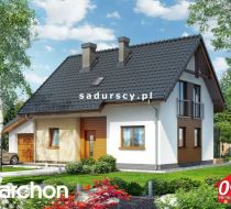 Wola Batorska - 150.21m2