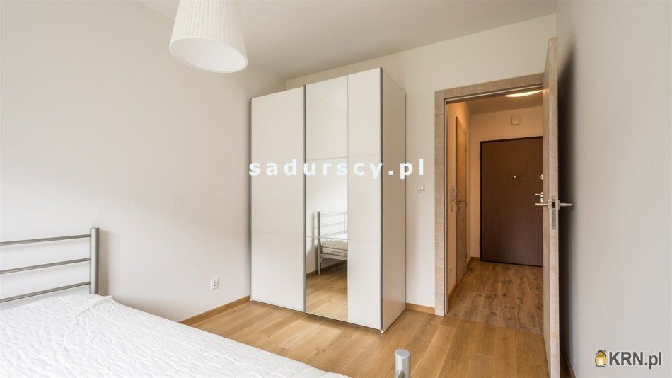 Kraków - Przemiarki - 40.00m2 - 