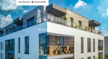 Gdańsk - Grudziądzka - 57.96m2