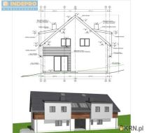 Pawlikowice - 70.00m2