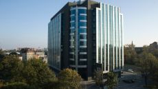 Office Buildings of 2010