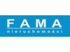 Agencja Nieruchomości "FAMA" logo