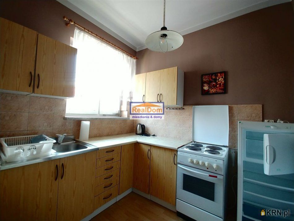 Kraków - mjr. R. Nuszkiewicza - 45.00m2 - 