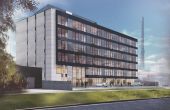 CHB14 - lokal biurowy do wynajęcia, PARTER - 120 mkw.