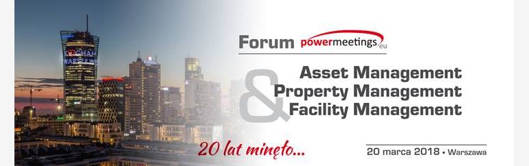 Forum Asset, Property & Facility Management