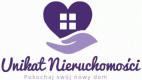 Unikat Nieruchomości logo