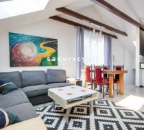 Kraków - Kuźnicy Kołłątajowskiej - 213.00m2