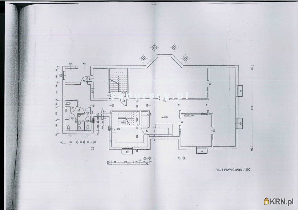 Gaj - Myślenicka - 30005.00m2 - 