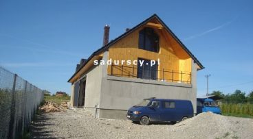 Biały Kościół - 450.00m2