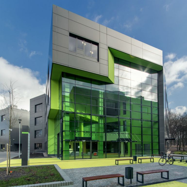 Technopark Pomerania