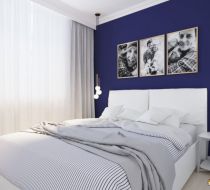 Gdańsk - Potęgowska - 40.31m2